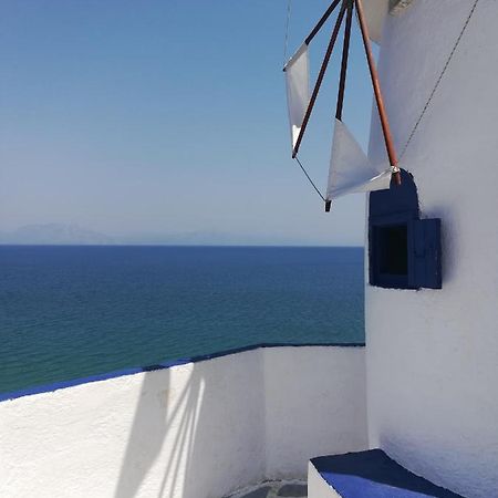 Koralli Beach Niforeika Dış mekan fotoğraf