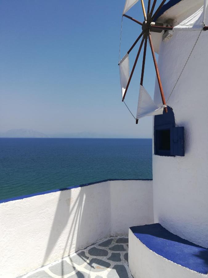 Koralli Beach Niforeika Dış mekan fotoğraf
