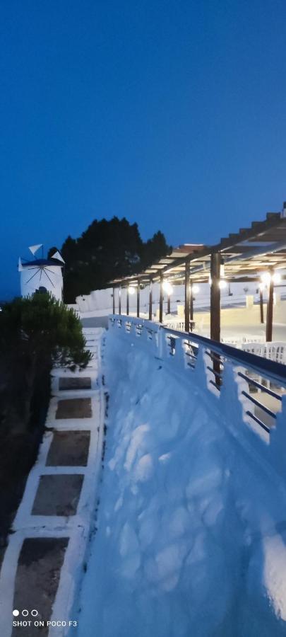 Koralli Beach Niforeika Dış mekan fotoğraf